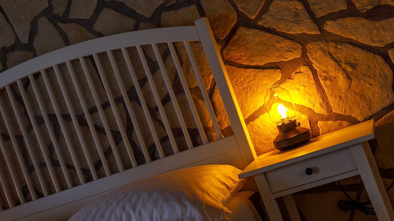 Photo of Bedroom in Pinezici