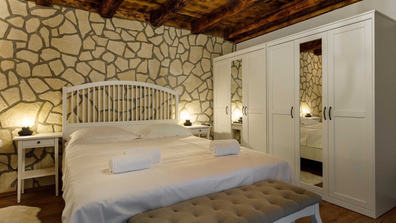 Photo of Bedroom in Pinezici