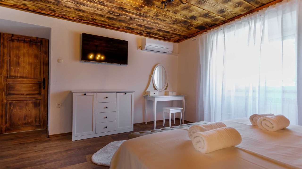 Photo of Bedroom in Pinezici