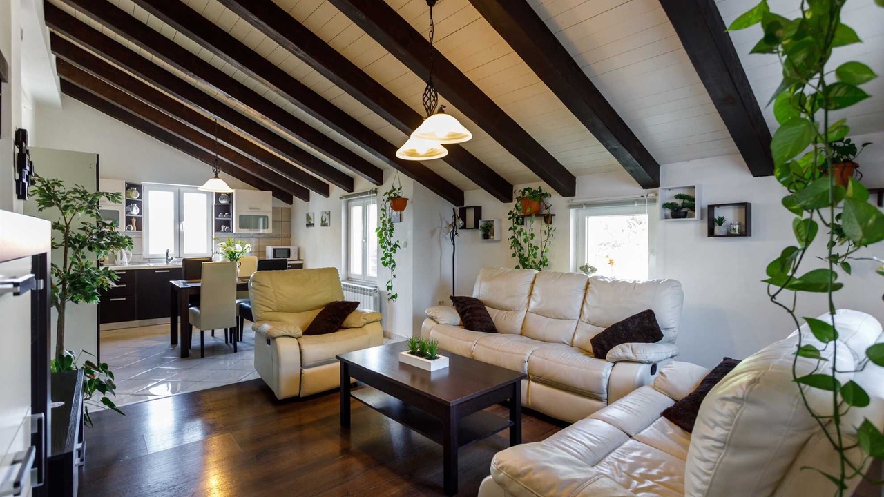 Photo of Livingroom in Pinezici