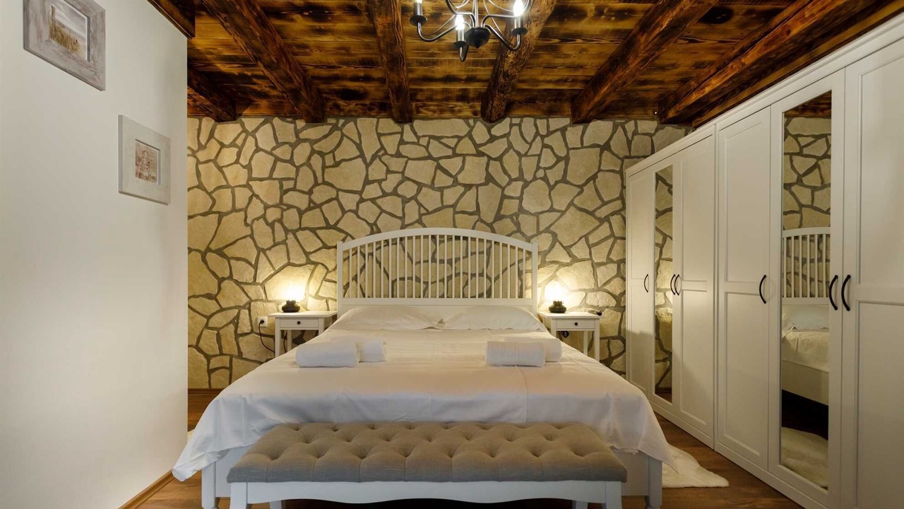 Photo of Bedroom in Pinezici