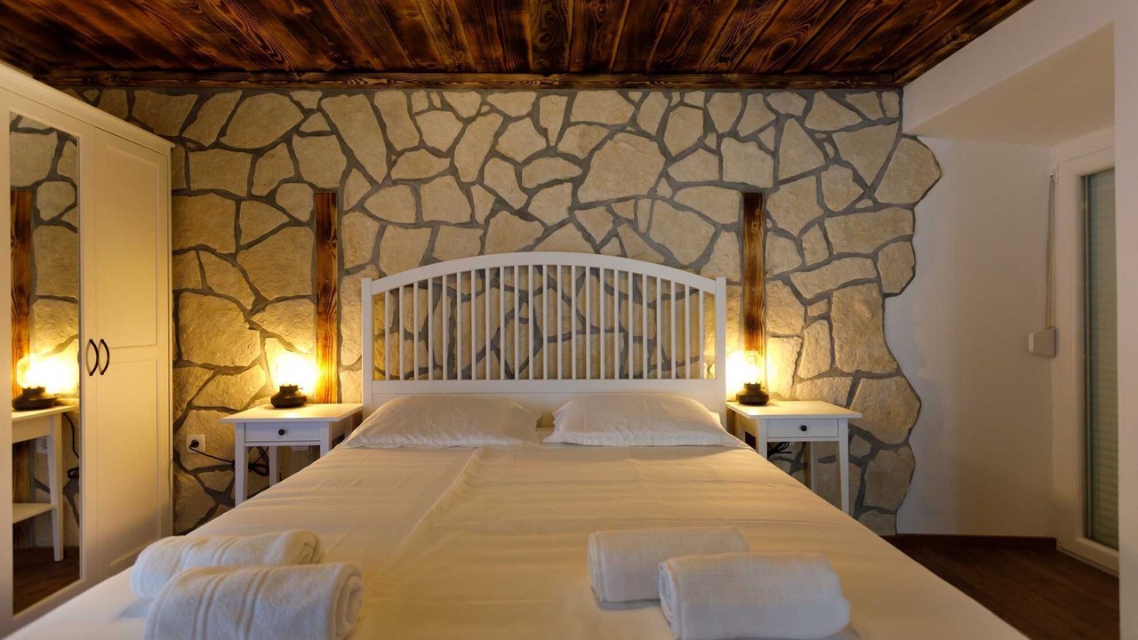 Photo of Bedroom in Pinezici