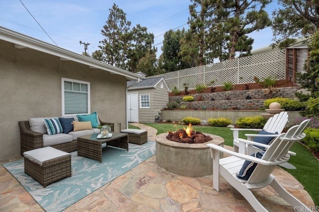 Photo of Patio Balcony in South Redondo