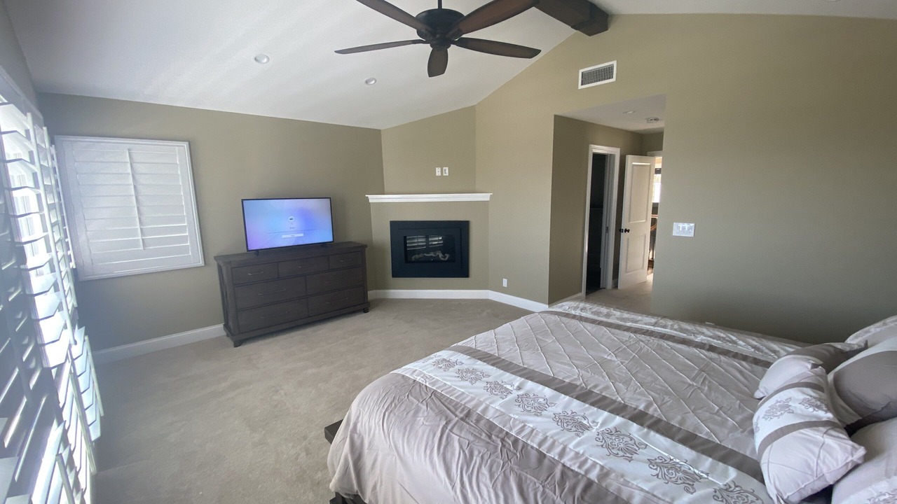 Photo of Bedroom in South Redondo