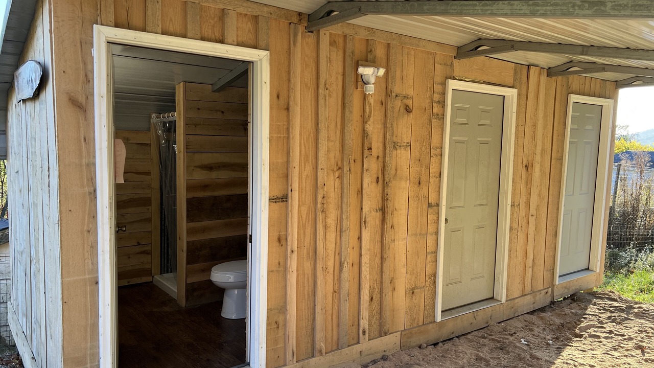 Photo of Outdoor in Gap Mills
