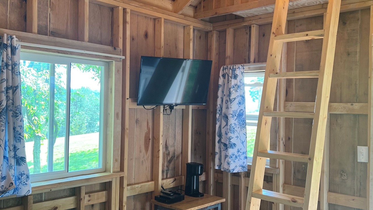 Photo of Bedroom in Gap Mills