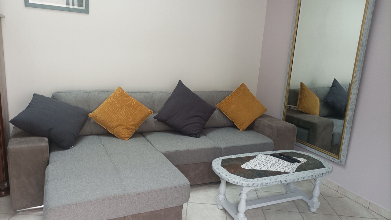 Photo of Livingroom in Etables-sur-Mer
