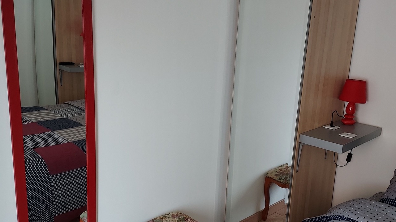 Photo of Bedroom in Etables-sur-Mer