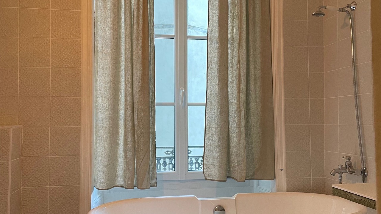 Photo of Bathroom in Morlaix