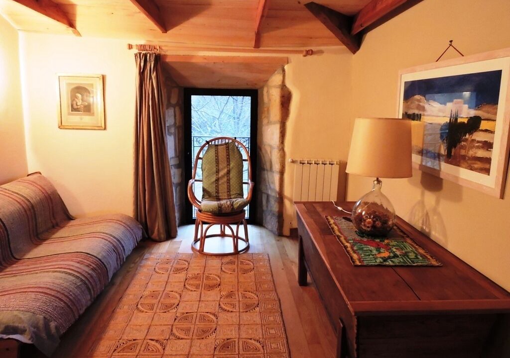 Photo of Livingroom in Pourcheres