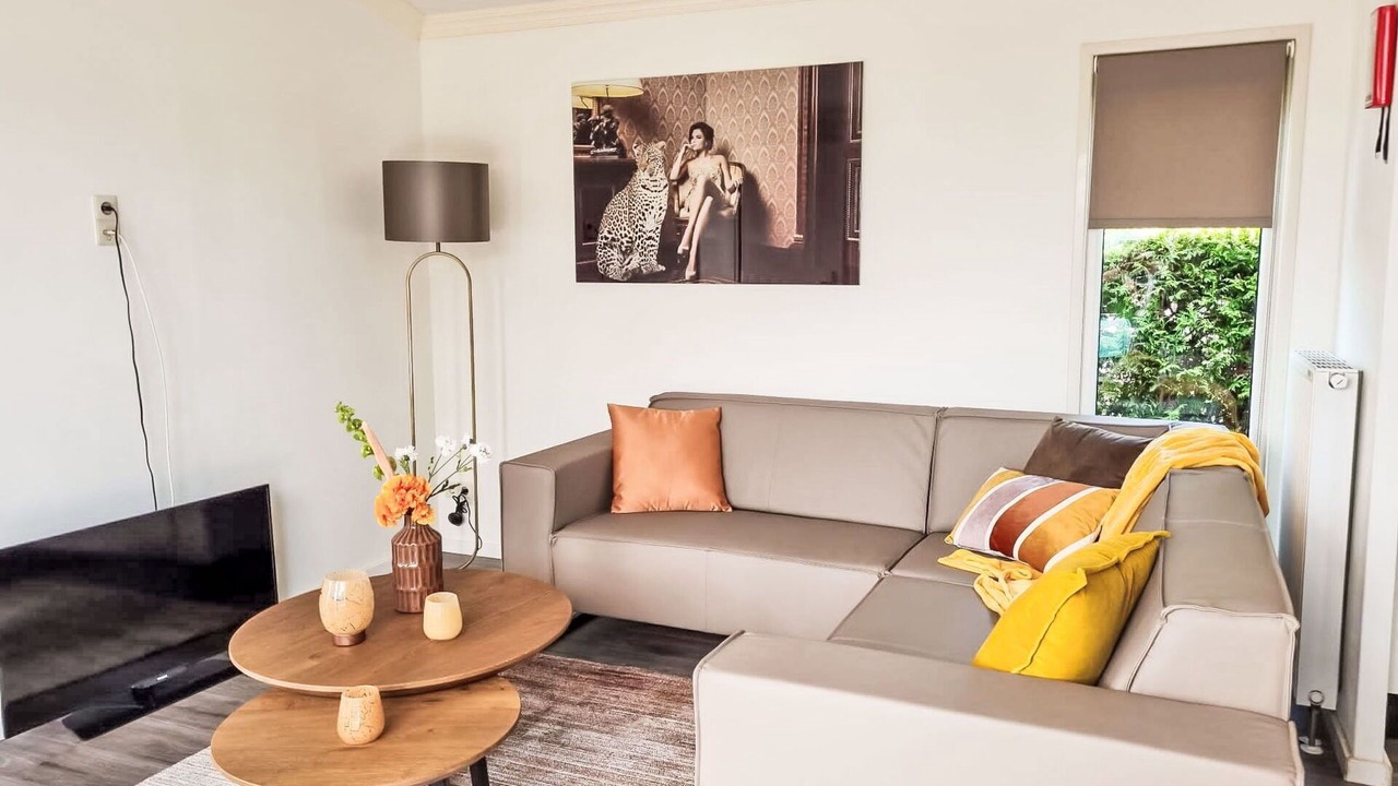 Photo of Bedroom in Willemsdorp