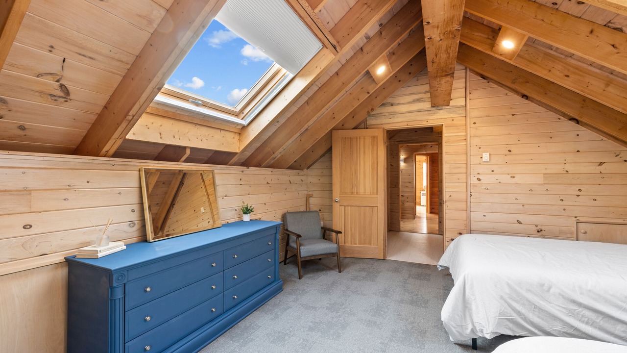 Photo of Bedroom in Malpeque