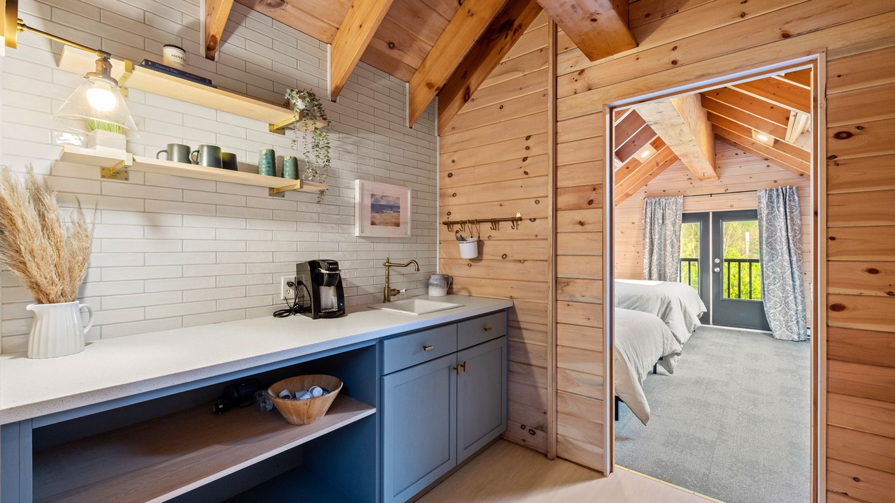 Photo of Bedroom in Malpeque