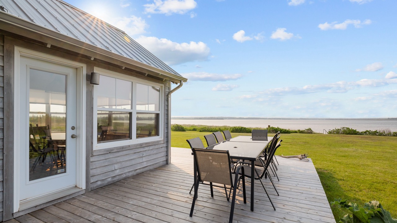 Photo of Outdoor in Malpeque