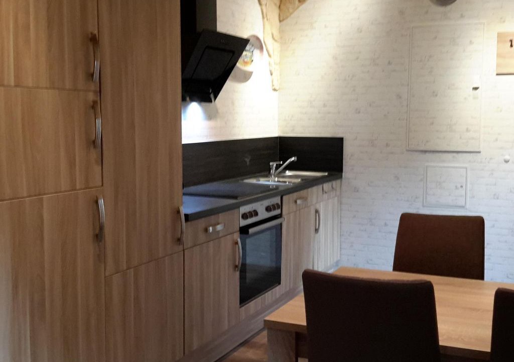 Photo of Kitchen in Schweigen-Rechtenbach