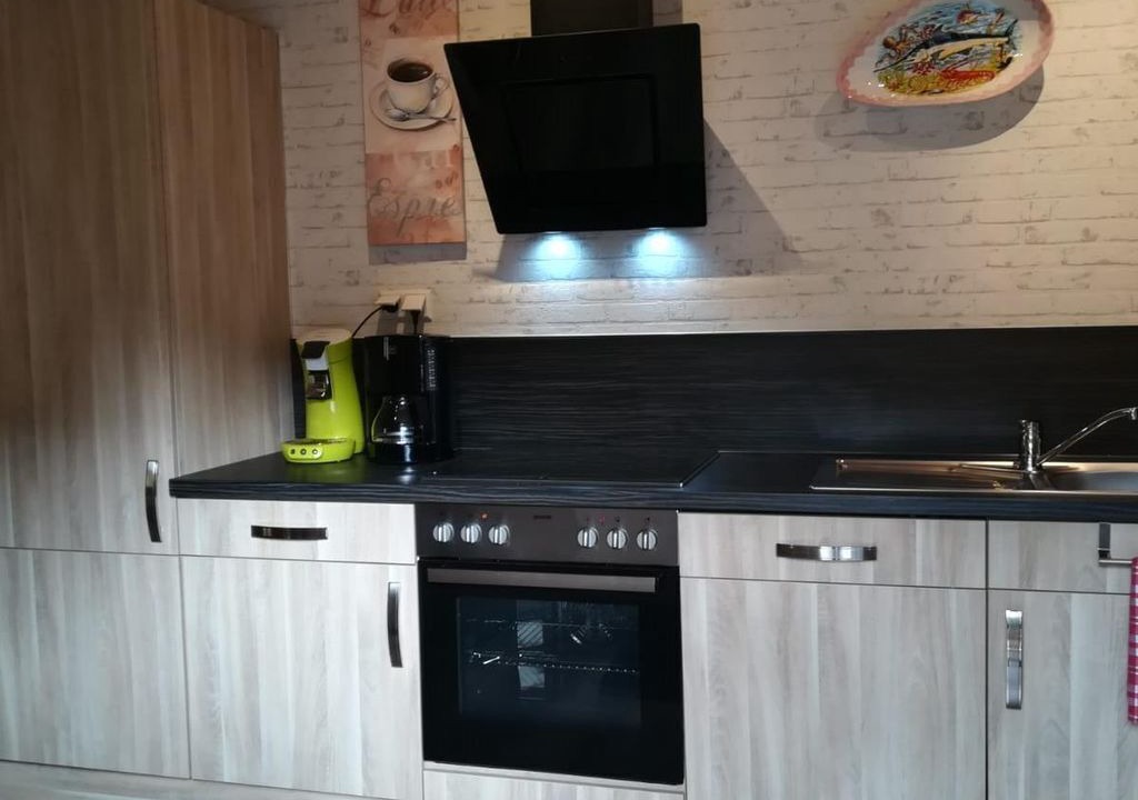 Photo of Kitchen in Schweigen-Rechtenbach