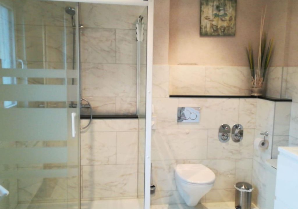 Photo of Bathroom in Schweigen-Rechtenbach