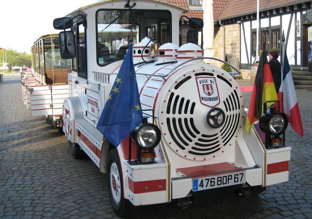 Photo of Others in Schweigen-Rechtenbach