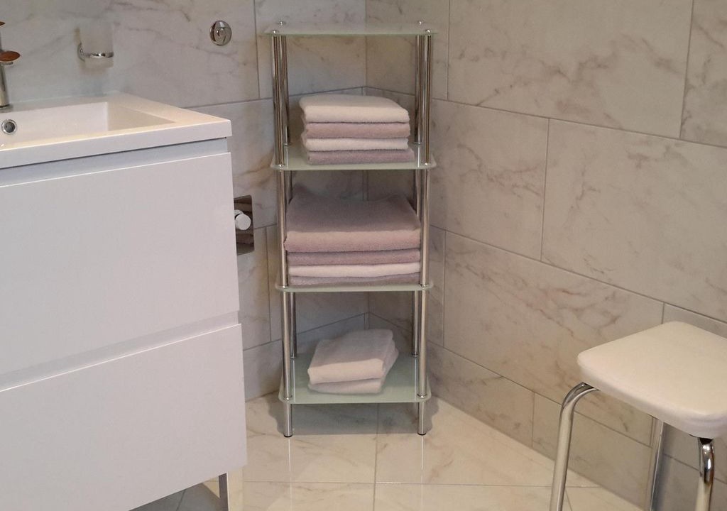 Photo of Bathroom in Schweigen-Rechtenbach