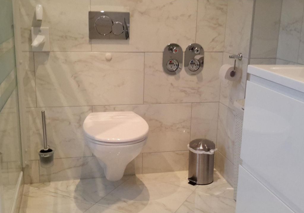 Photo of Bathroom in Schweigen-Rechtenbach