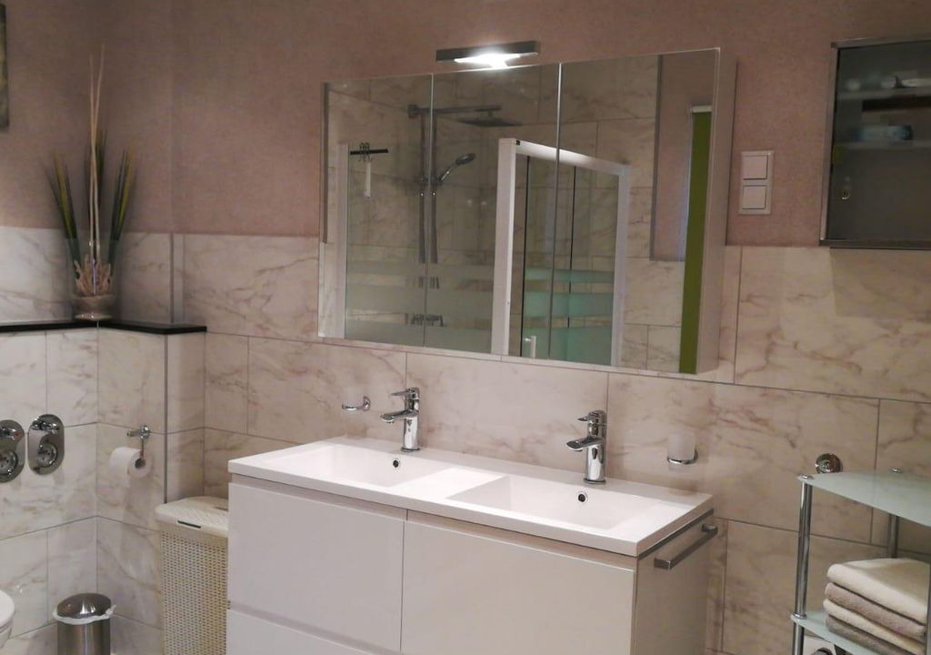 Photo of Bathroom in Schweigen-Rechtenbach