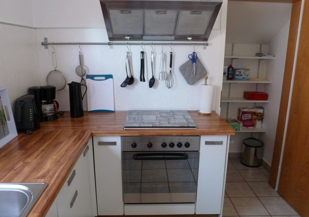 Photo of Kitchen in Igel