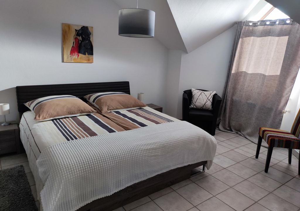 Photo of Bedroom in Igel