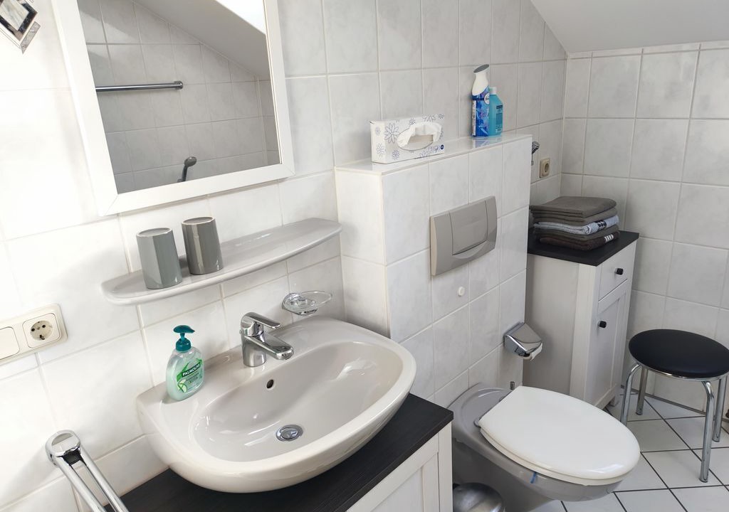 Photo of Bathroom in Igel