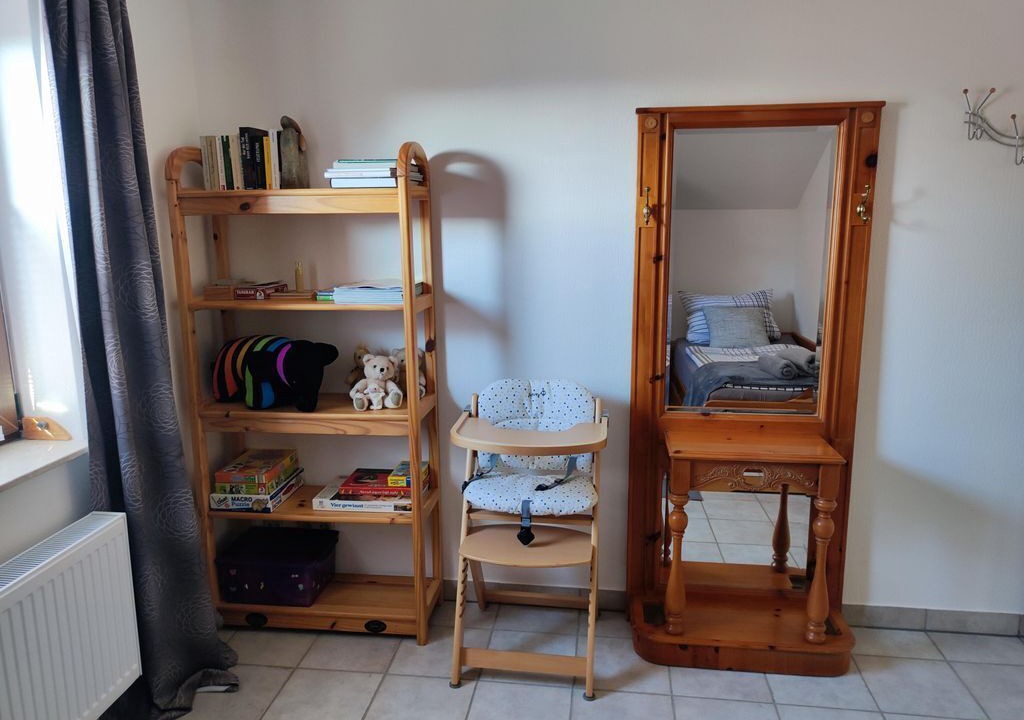 Photo of Bedroom in Igel
