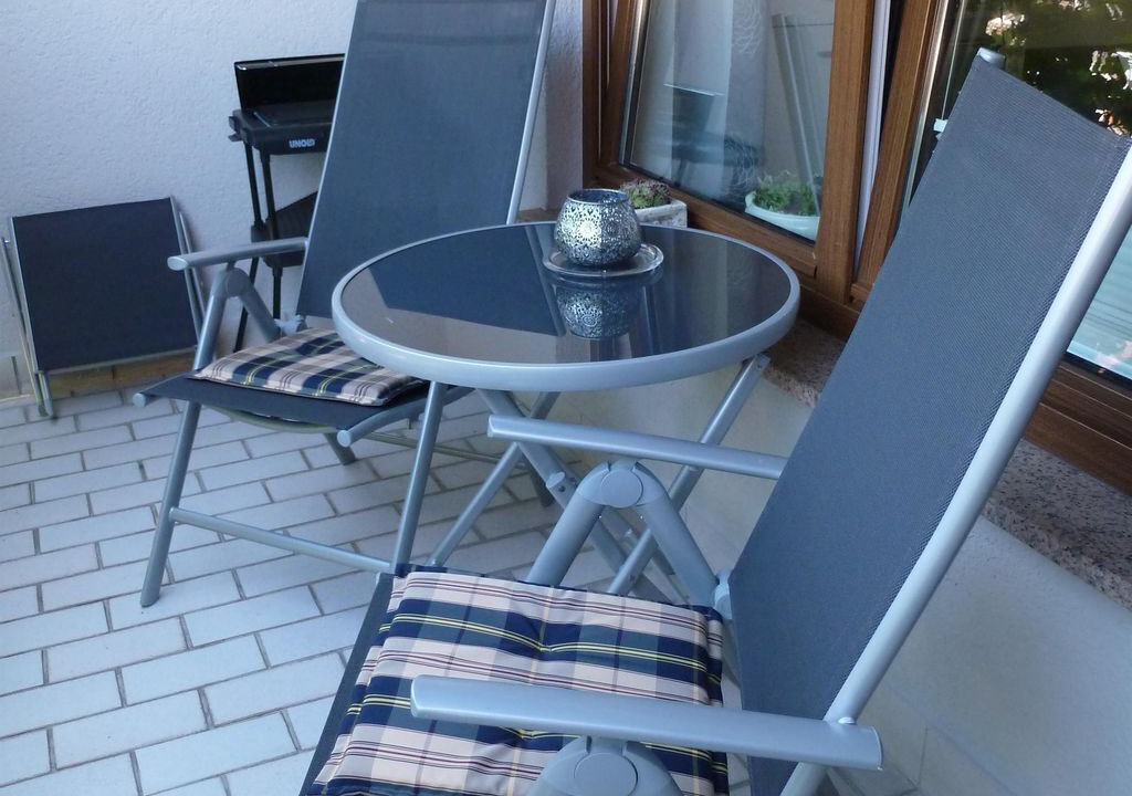 Photo of Patio Balcony in Igel