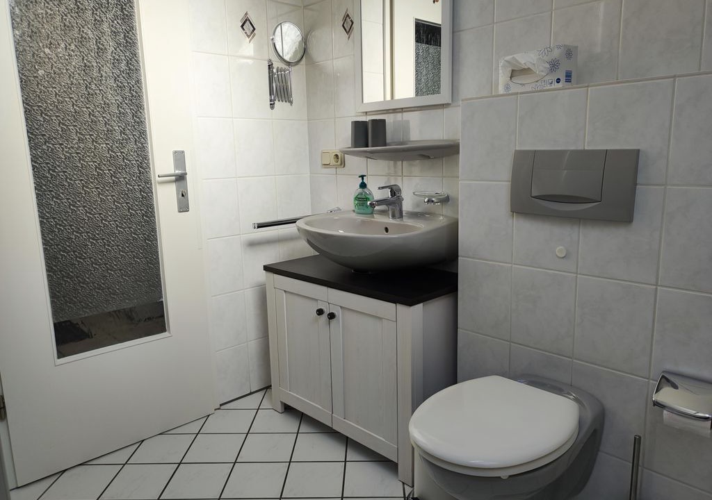 Photo of Bathroom in Igel