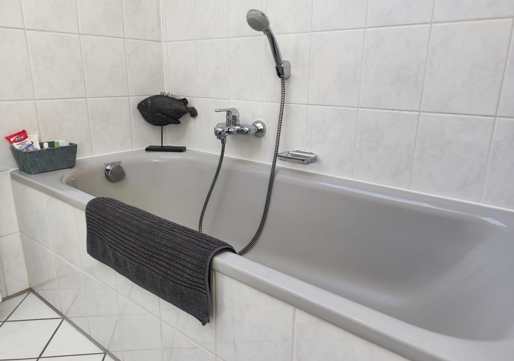Photo of Bathroom in Igel