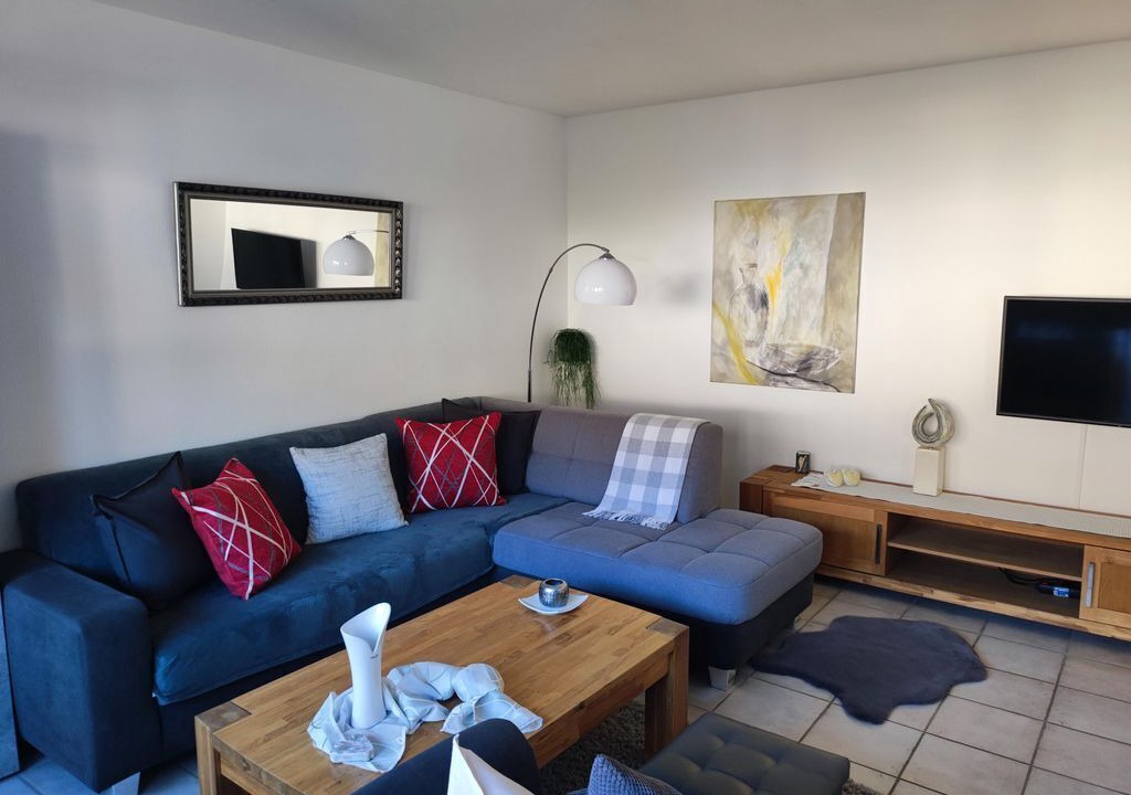 Photo of Livingroom in Igel
