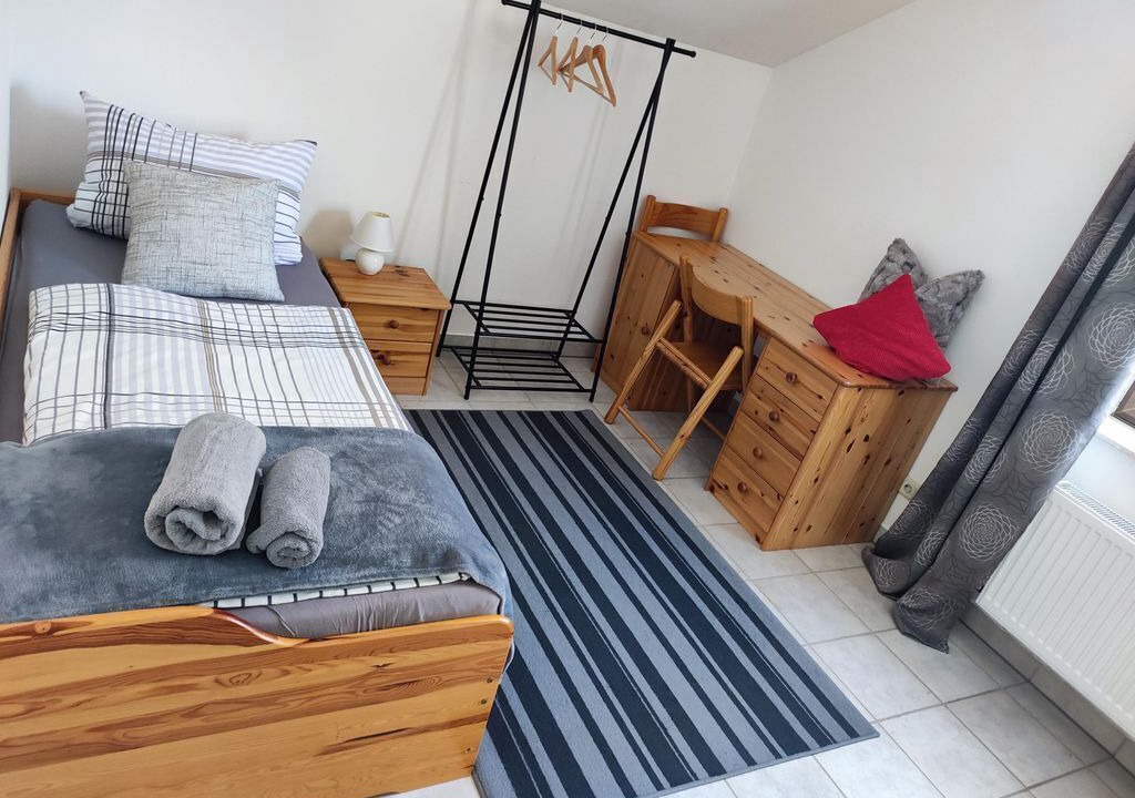 Photo of Bedroom in Igel