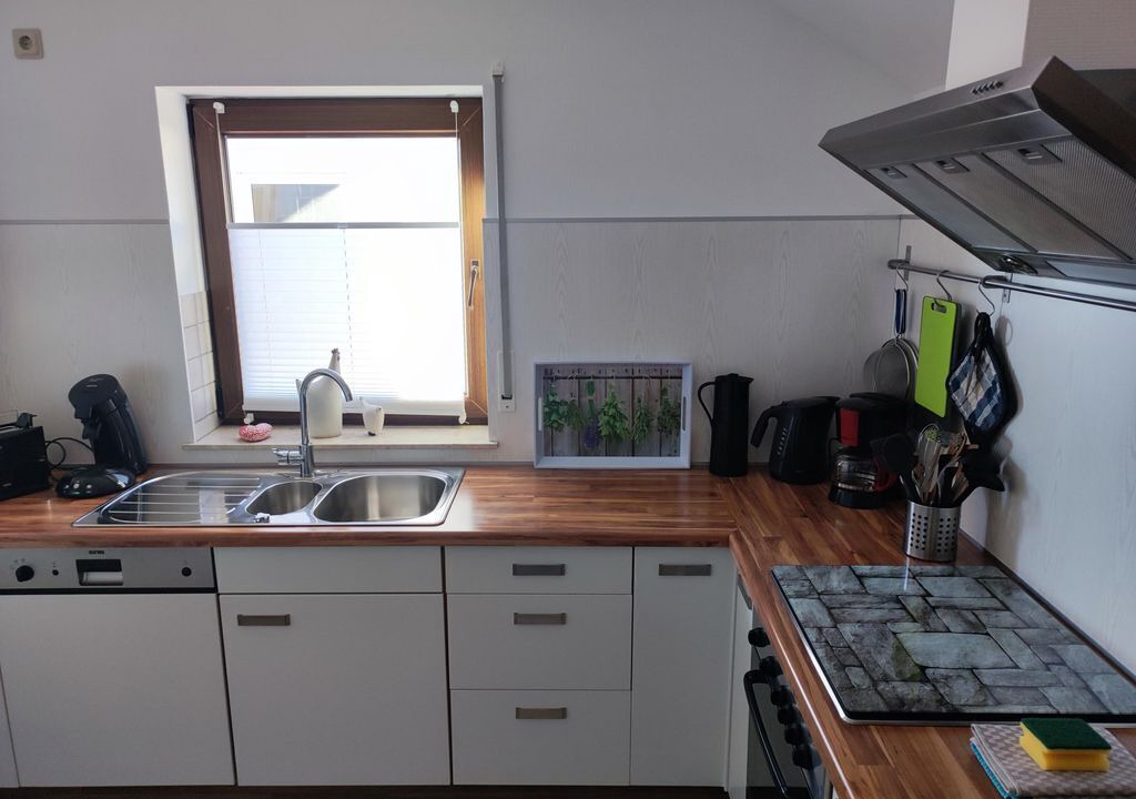 Photo of Kitchen in Igel