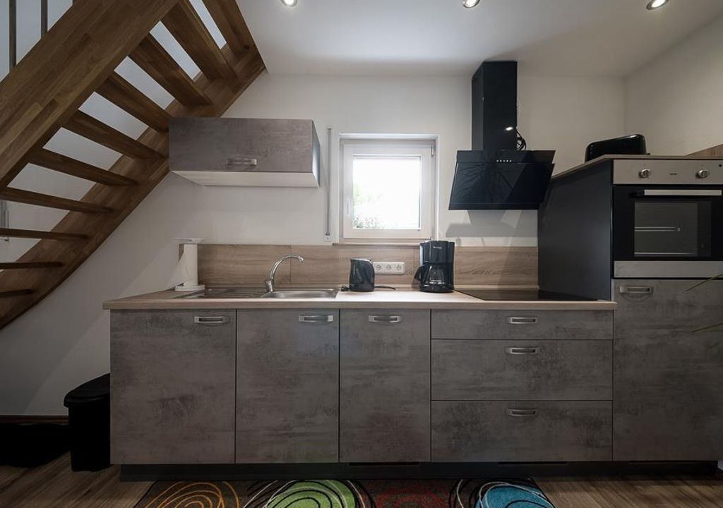 Photo of Kitchen in Sirzenich