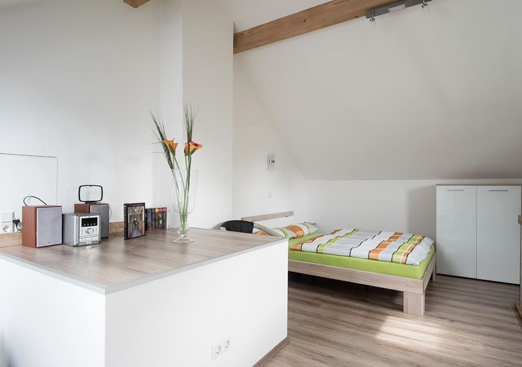 Photo of Bedroom in Sirzenich