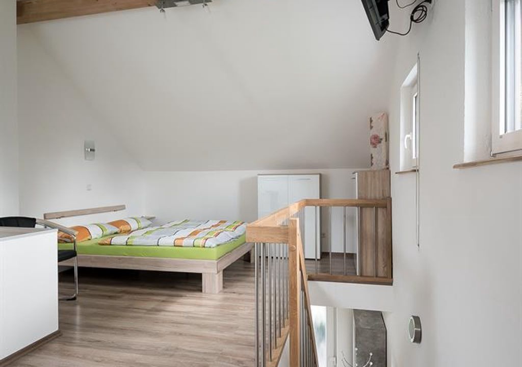 Photo of Bedroom in Sirzenich
