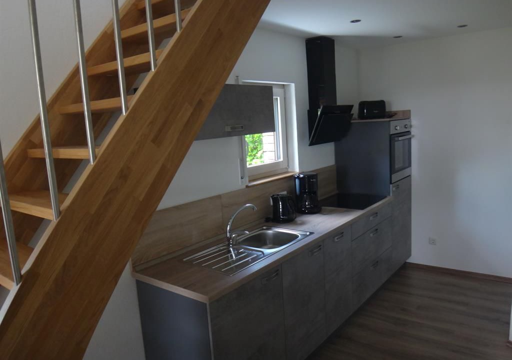 Photo of Kitchen in Sirzenich