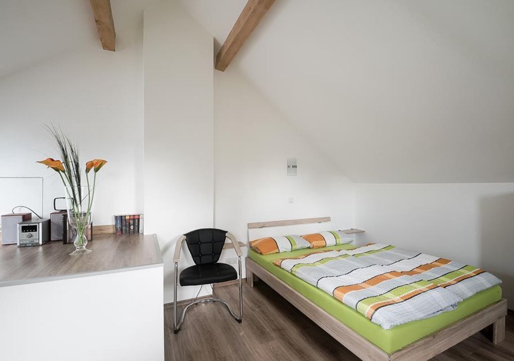 Photo of Bedroom in Sirzenich