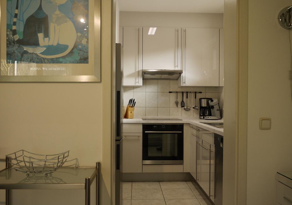 Photo of Kitchen in Kordel