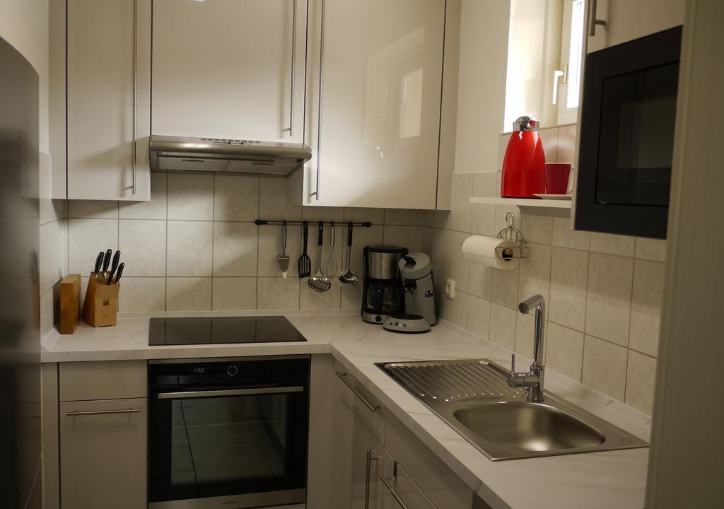 Photo of Kitchen in Kordel