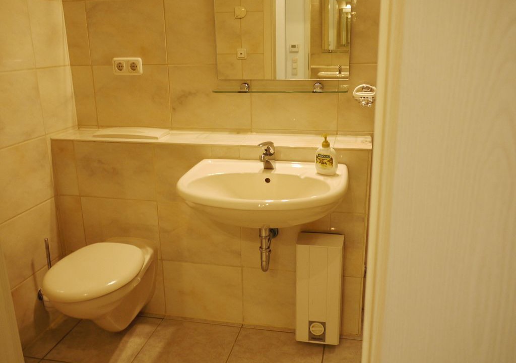 Photo of Bathroom in Kordel