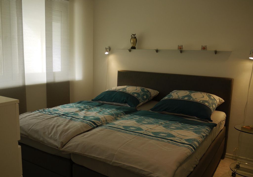 Photo of Bedroom in Kordel