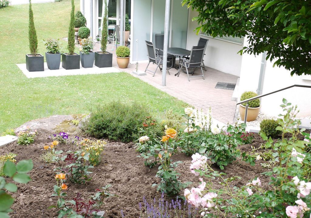 Photo of Patio Balcony in Kordel