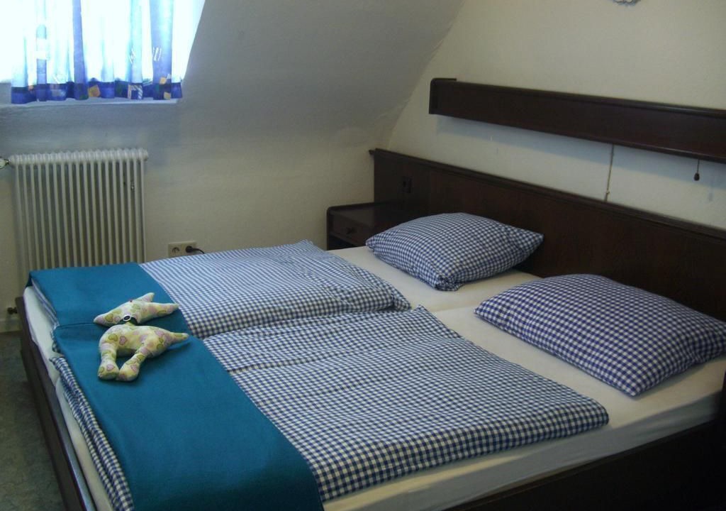 Photo of Bedroom in Kordel