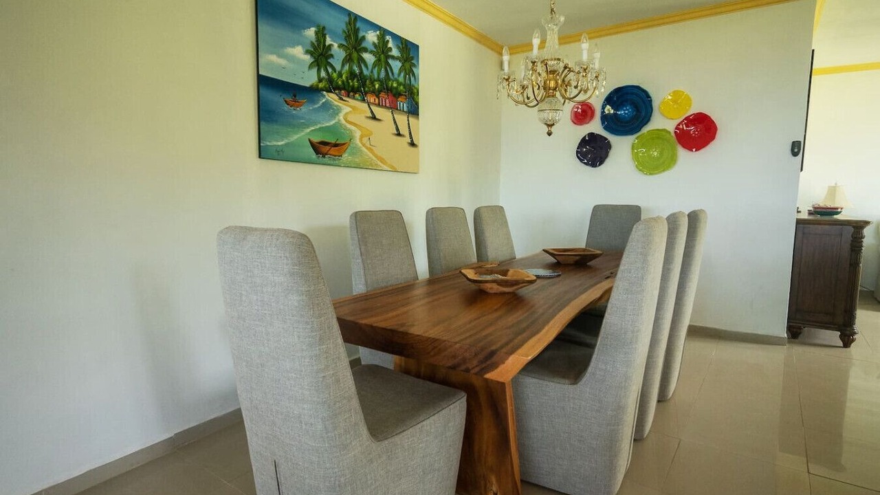 Photo of Bedroom in Cienaga Alta