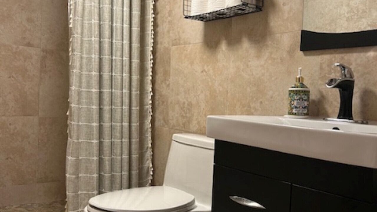 Photo of Bathroom in Cienaga Alta
