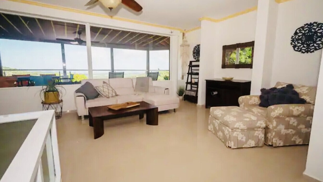 Photo of Livingroom in Cienaga Alta