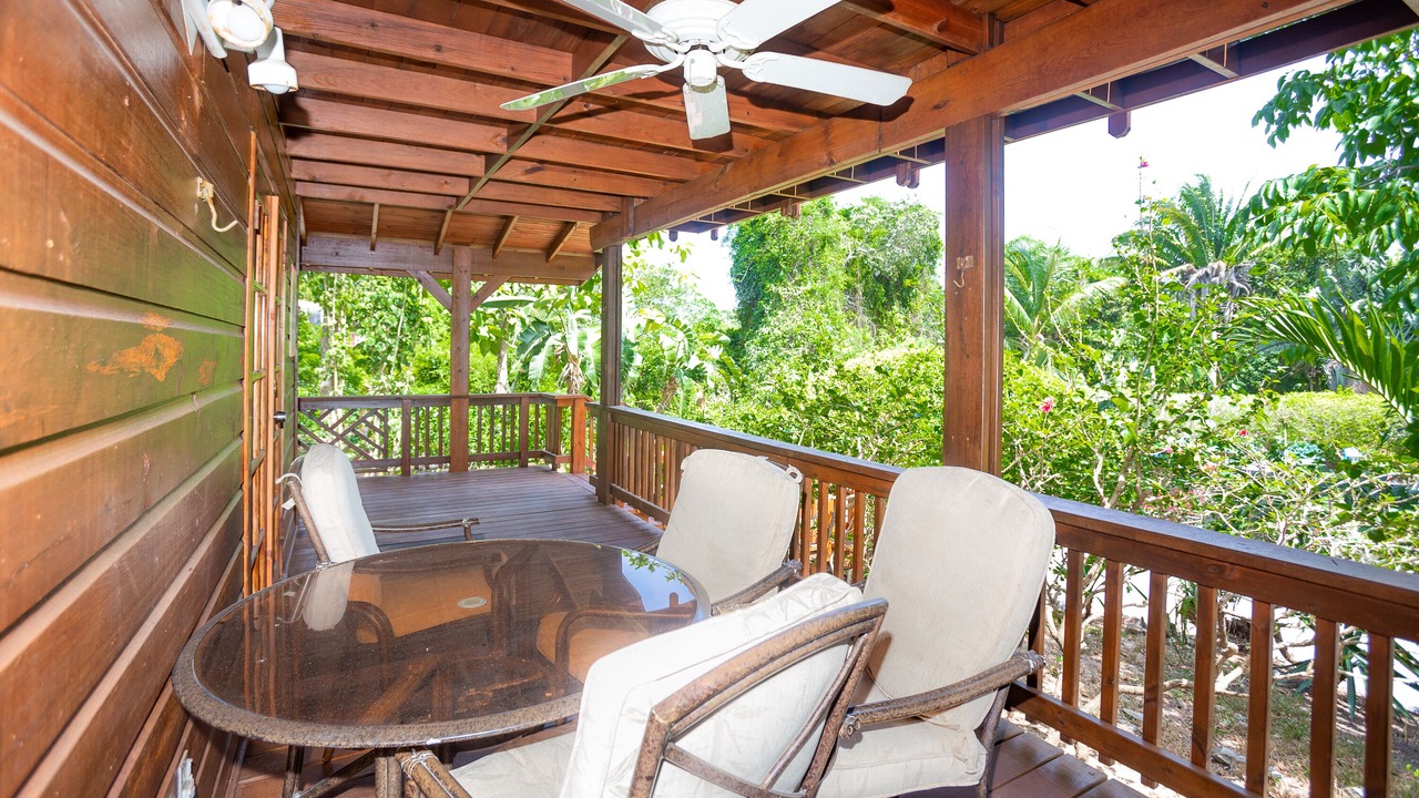 Photo of Outdoor in Antoneys Cay
